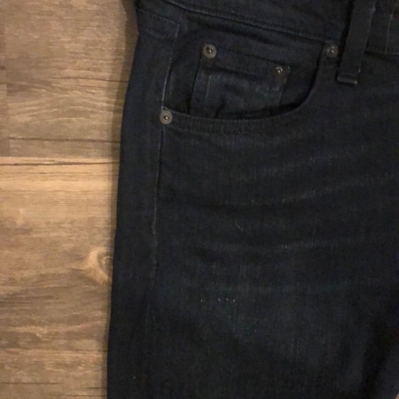 Rag & Bone Skinny Jeans - Picture 3 of 3